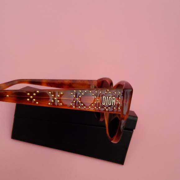 Dior Sunglasses - Picture 3 of 3